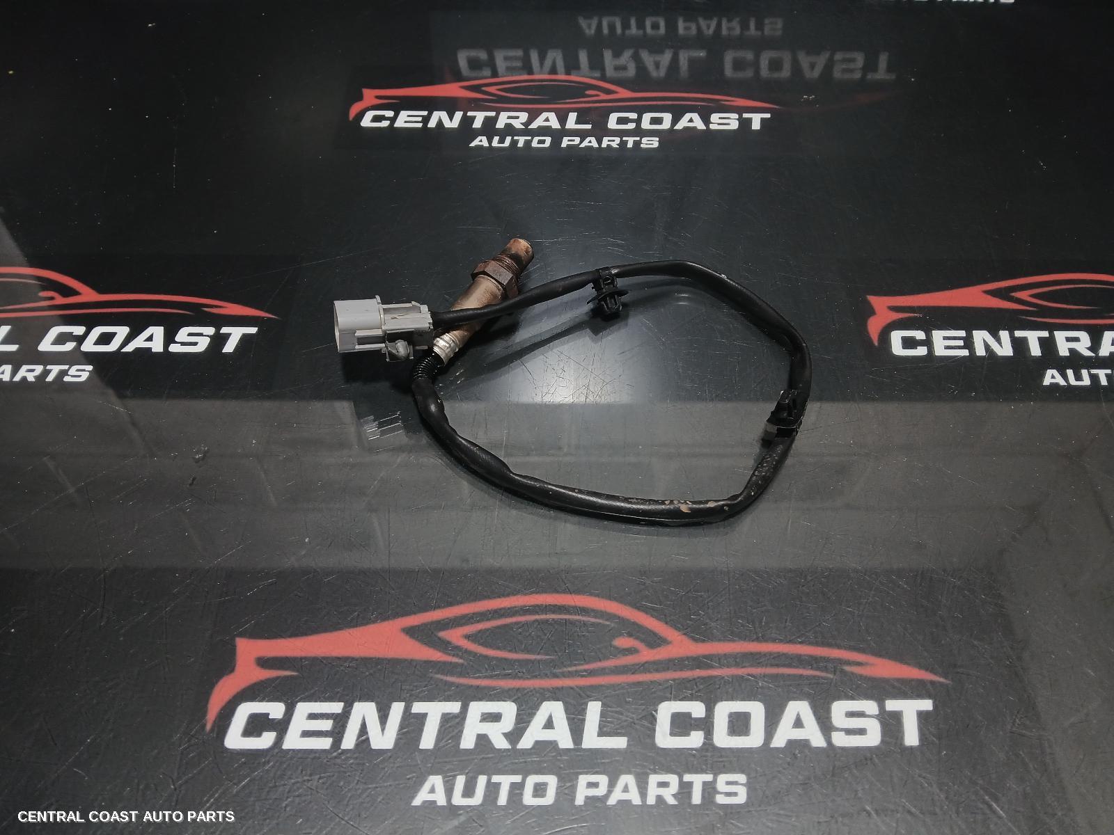 Oxygen Sensor