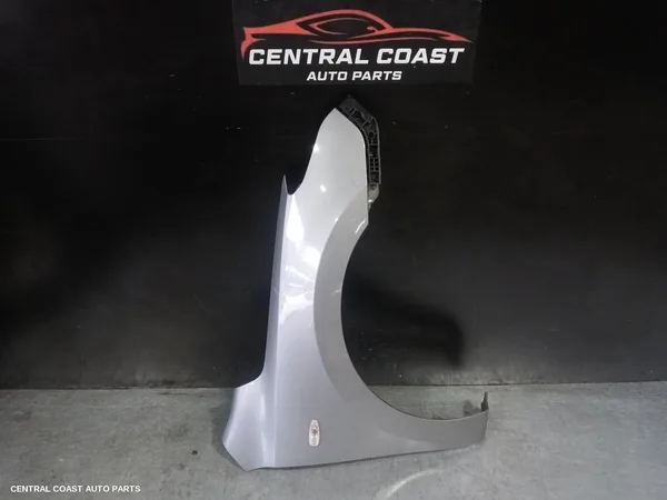 Right Guard