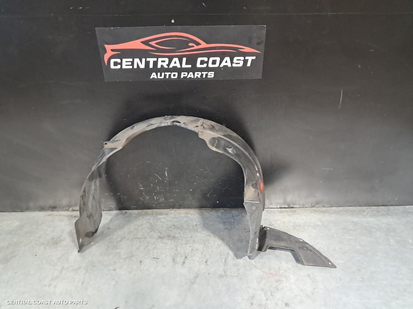 Left Guard Liner