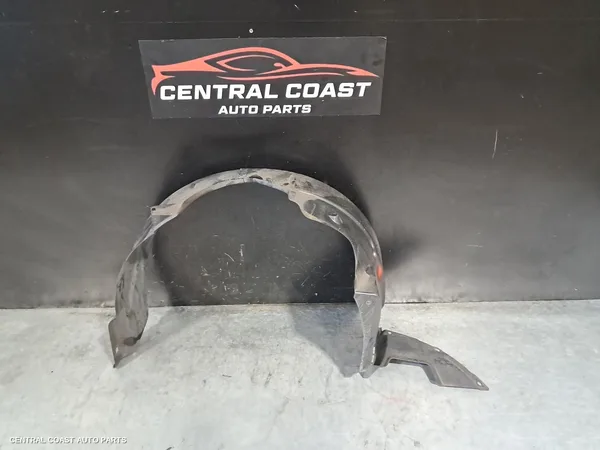 Left Guard Liner