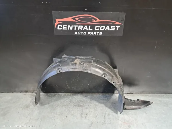 Right Guard Liner
