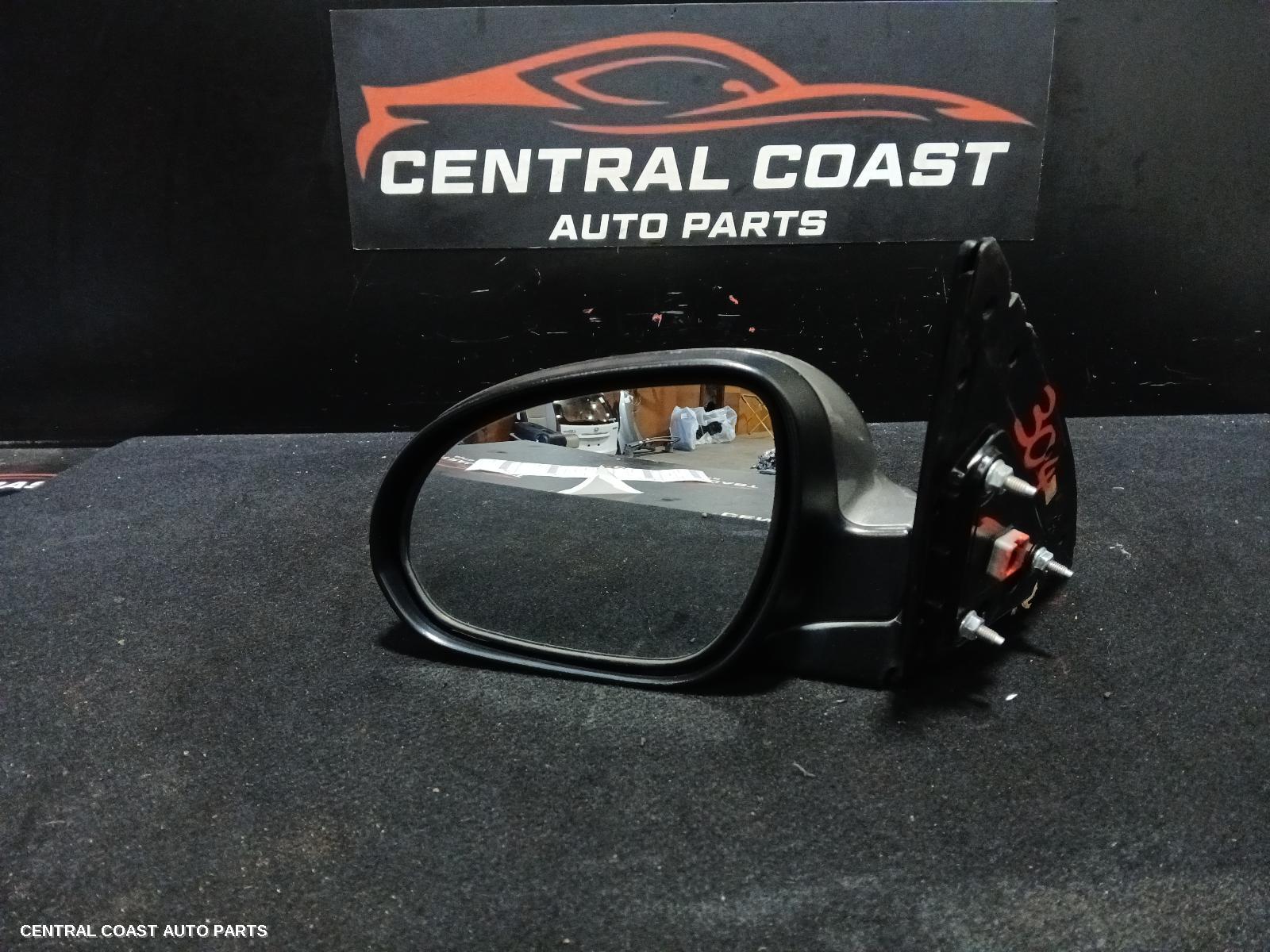 Left Door Mirror