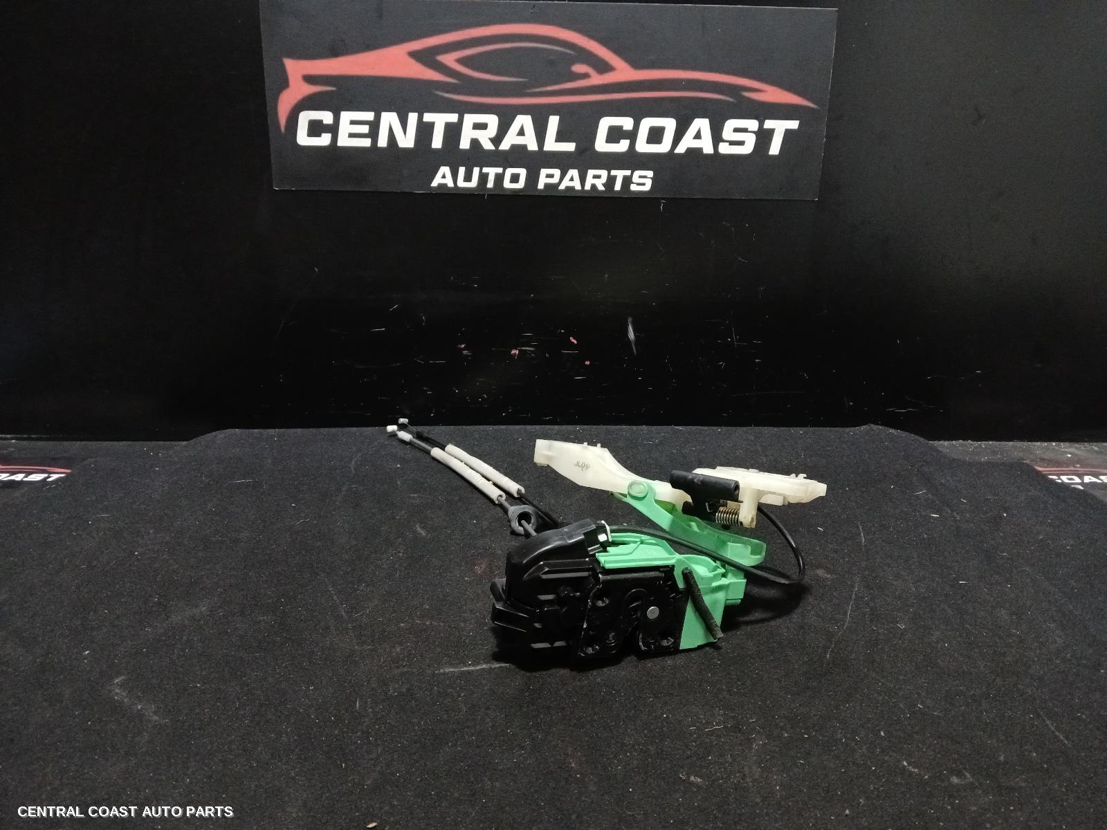 Door Boot Gate Lock