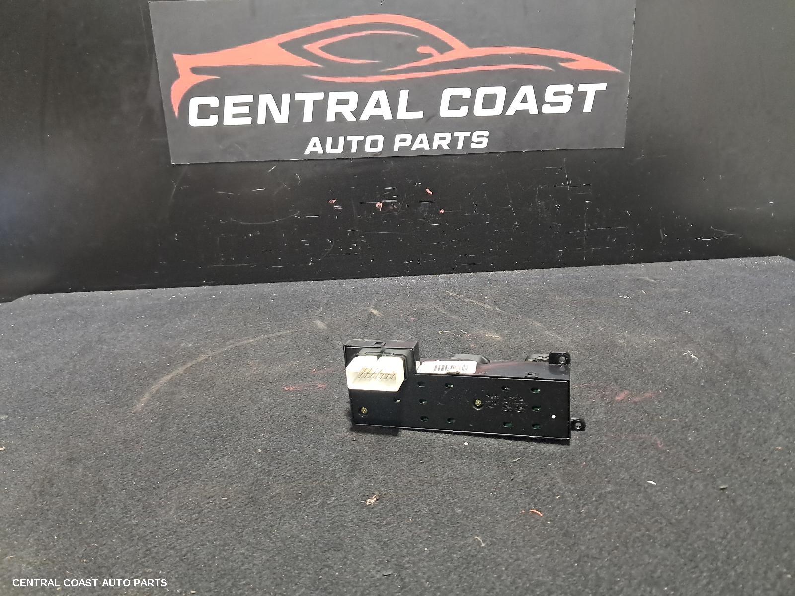 Pwr Dr Wind Switch