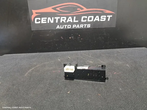Pwr Dr Wind Switch