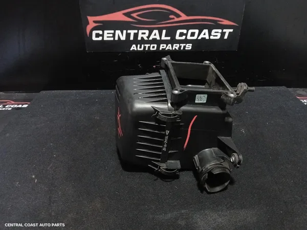 Air Cleaner/Box