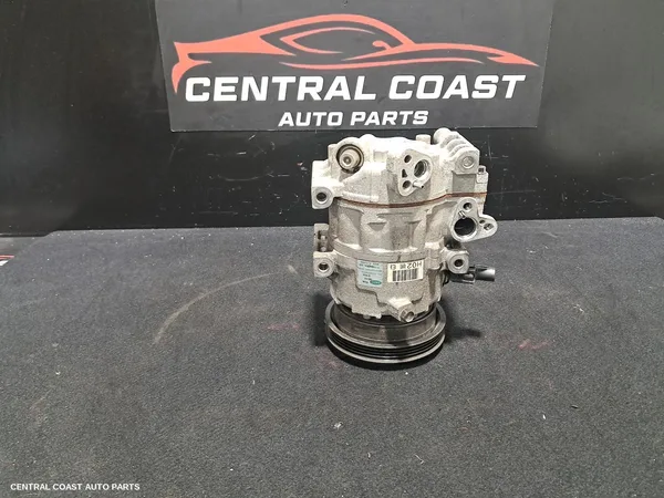 A/C Compressor