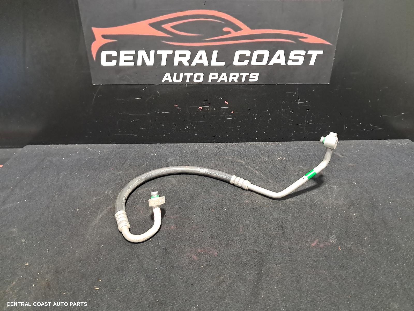 A C Hoses