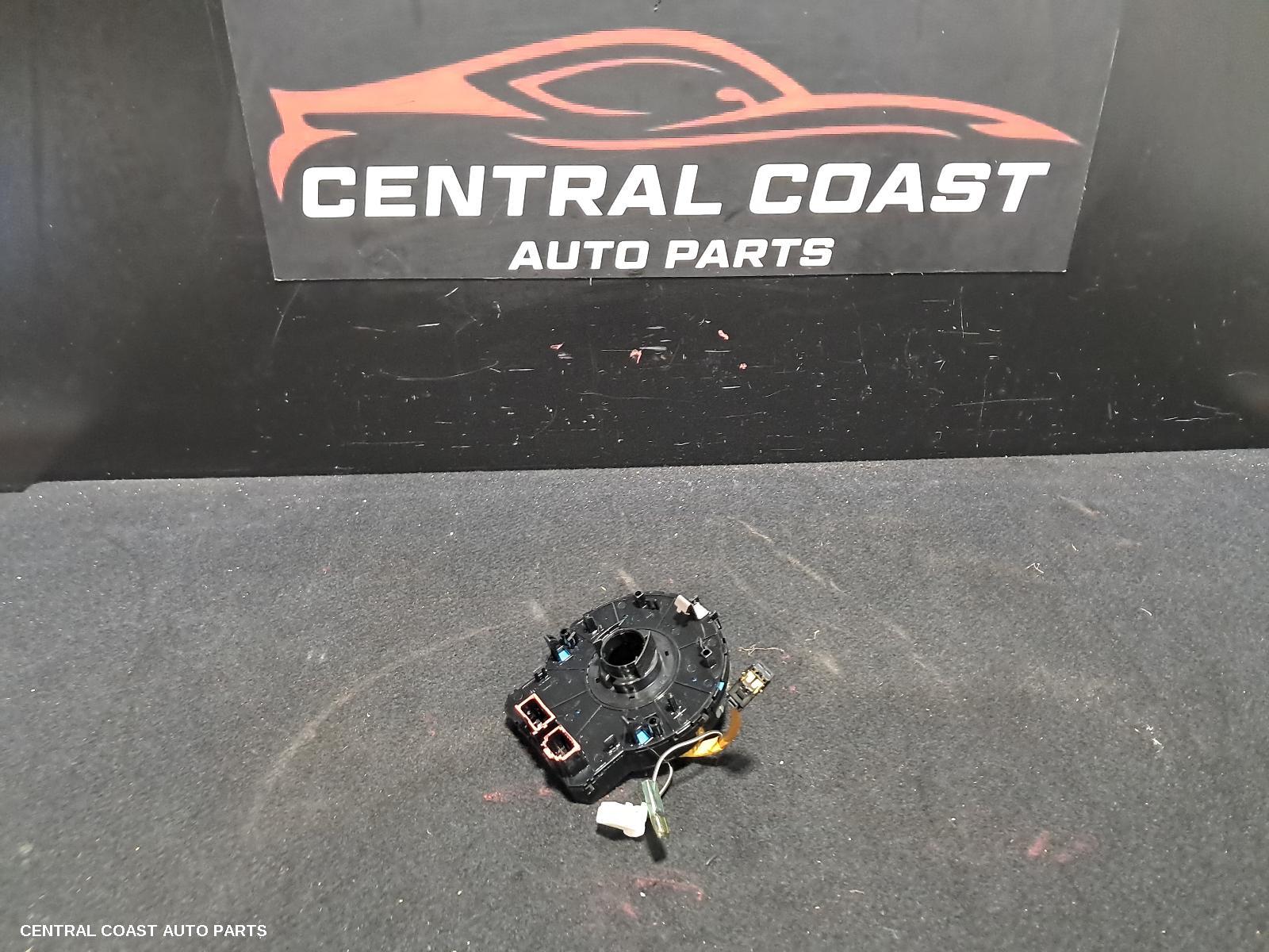 Airbag Module Sensor