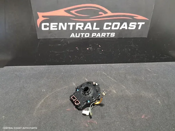 Airbag Module/Sensor