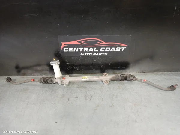 Steering Box/Rack
