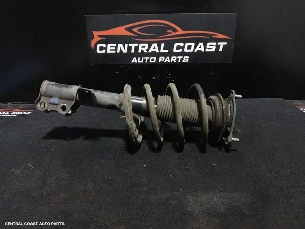 Left Front Strut