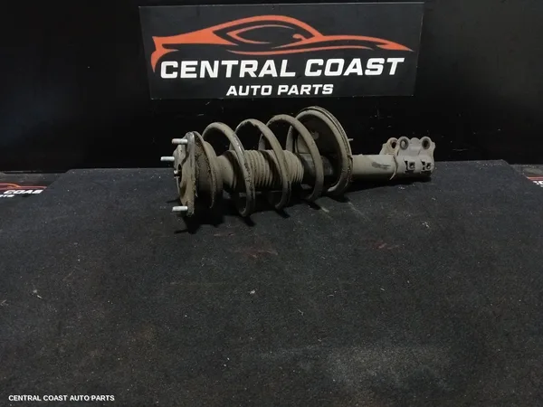 Right Front Strut