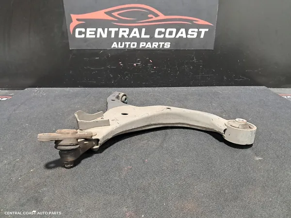Left Front Lower Control Arm