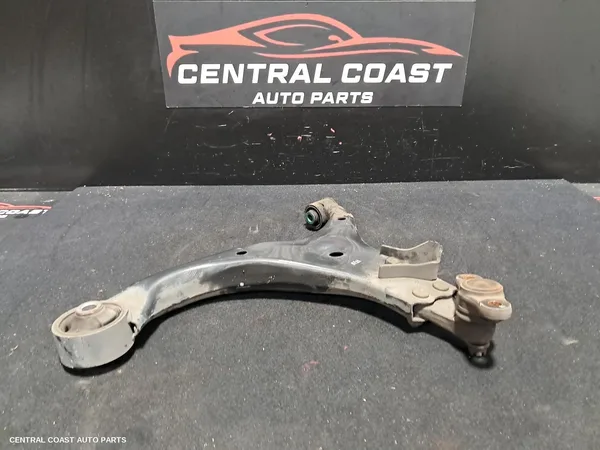 Right Front Lower Control Arm
