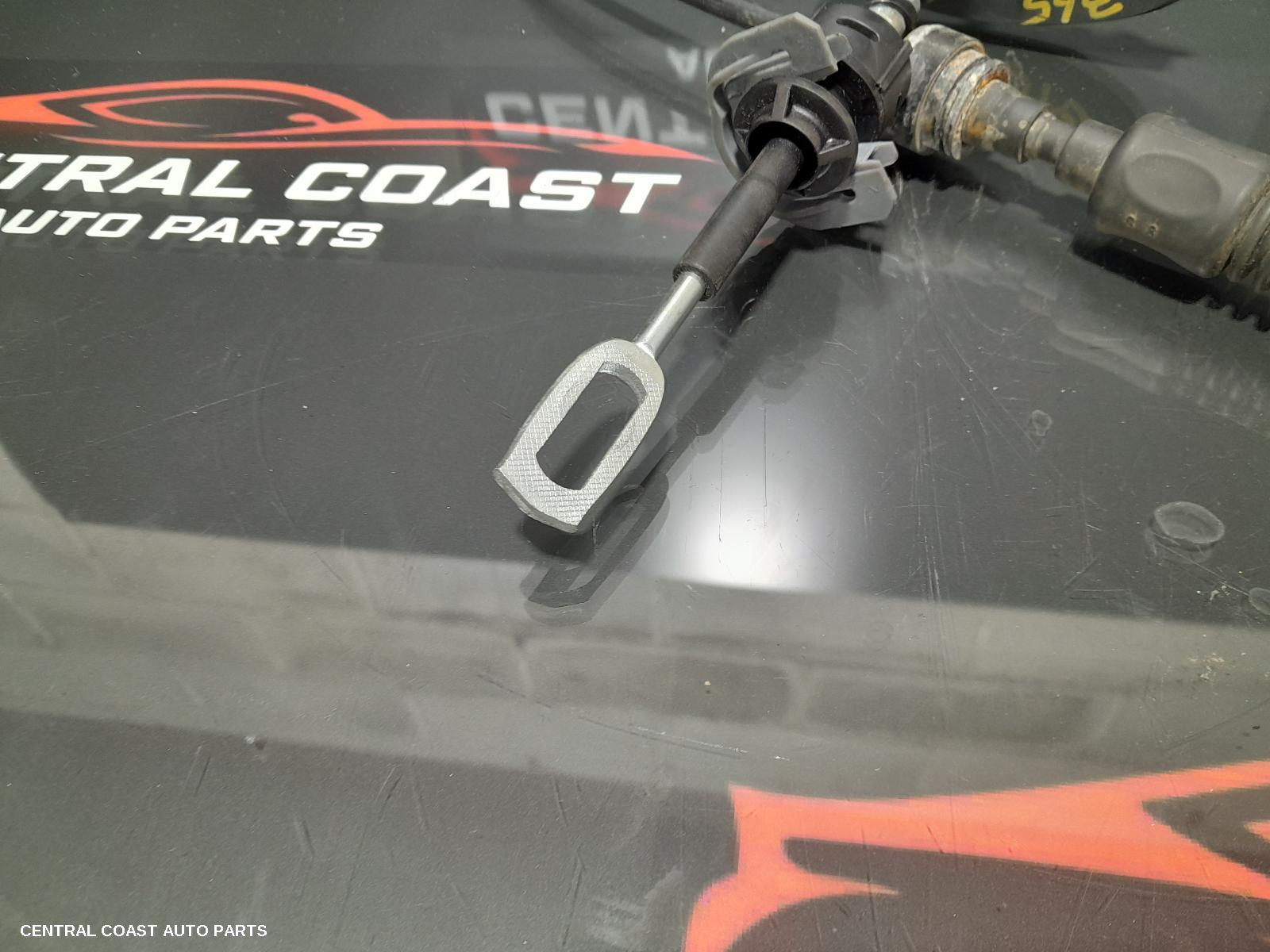 Gear Linkage