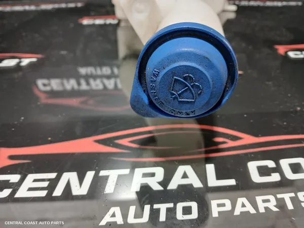 Washer Bottle