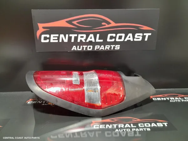 Right Taillight