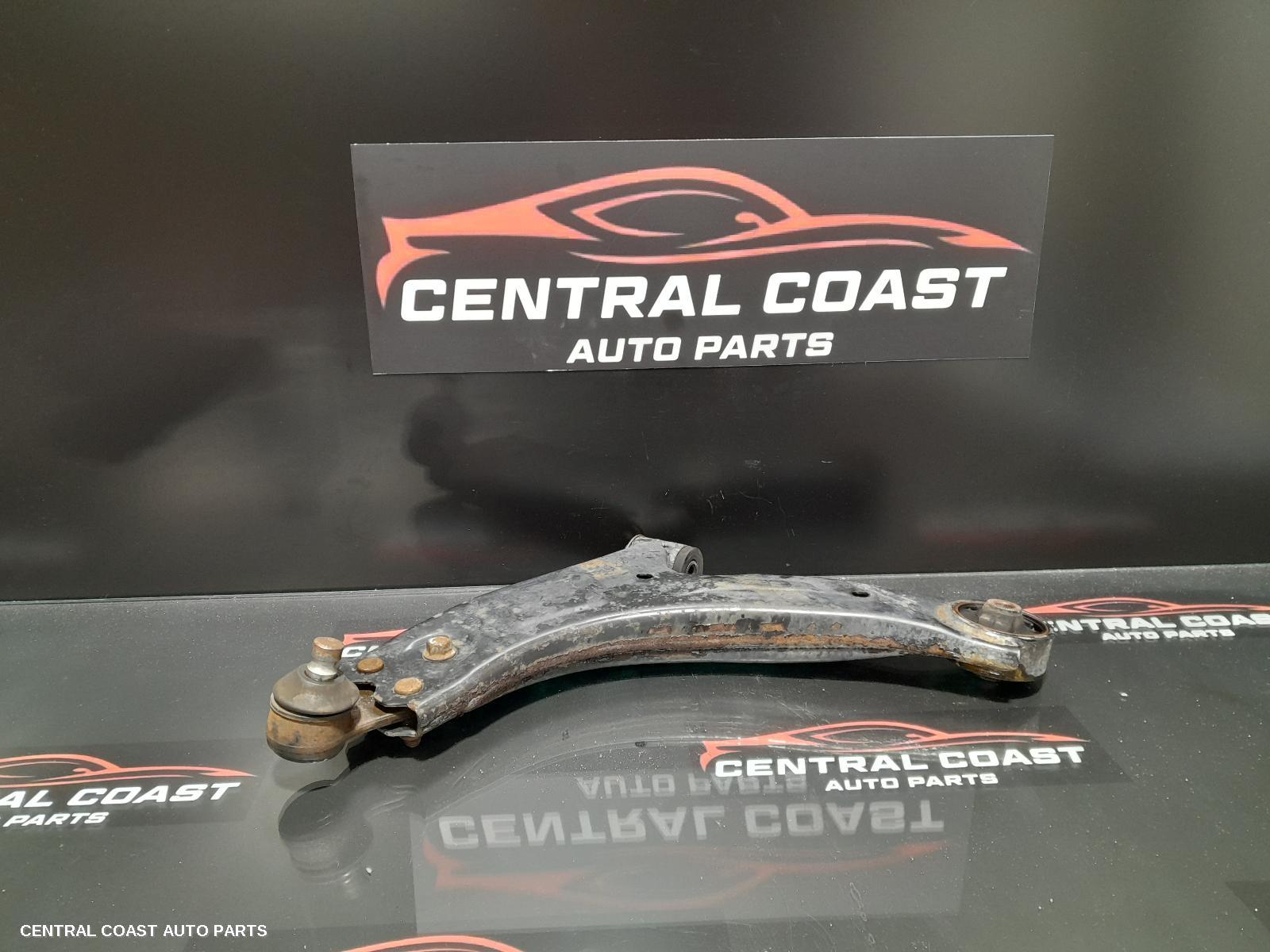 Left Front Lower Control Arm