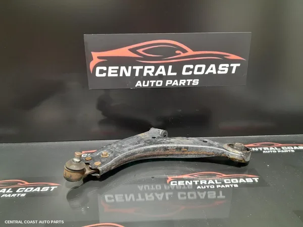 Left Front Lower Control Arm