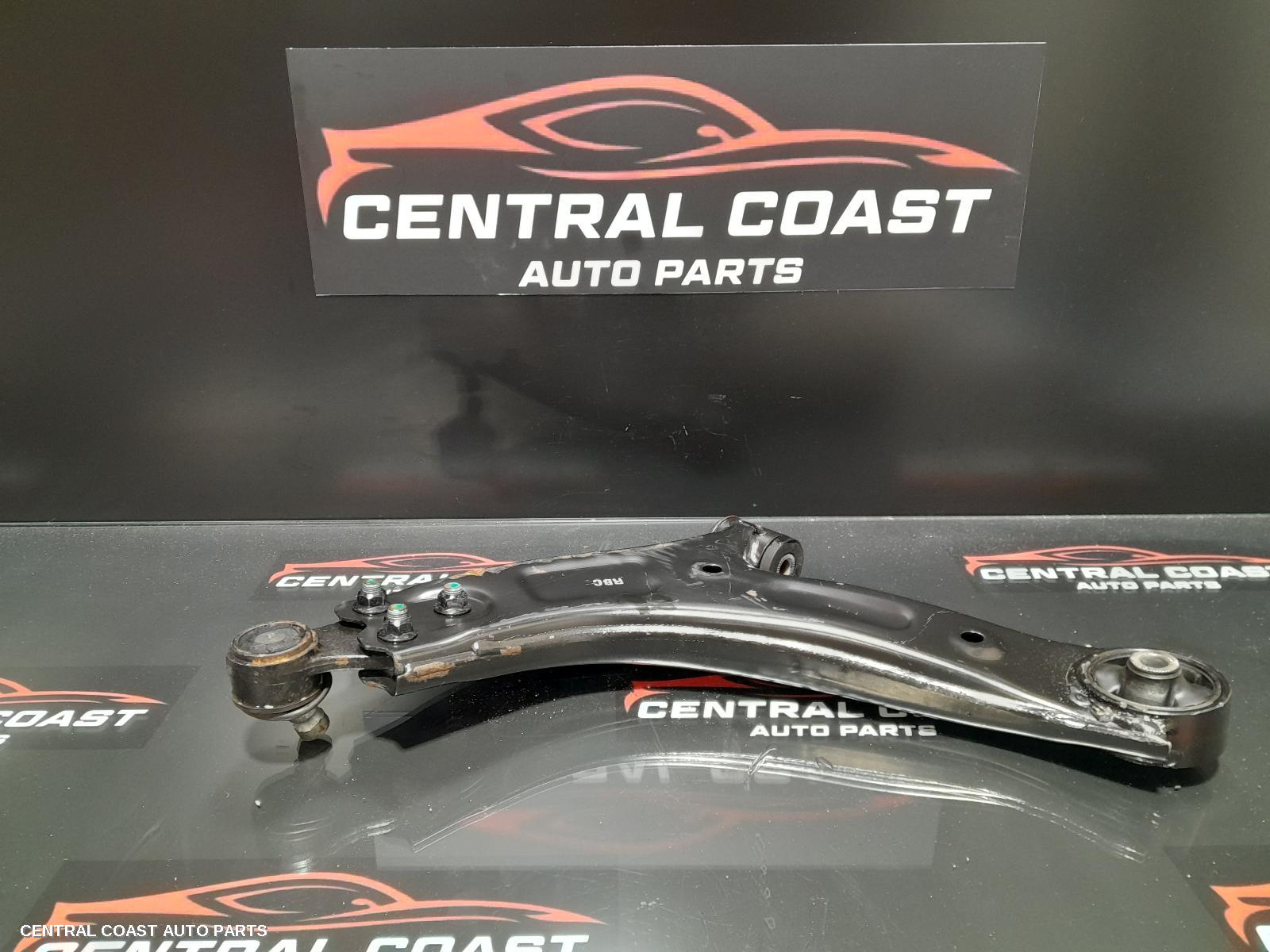 Right Front Lower Control Arm