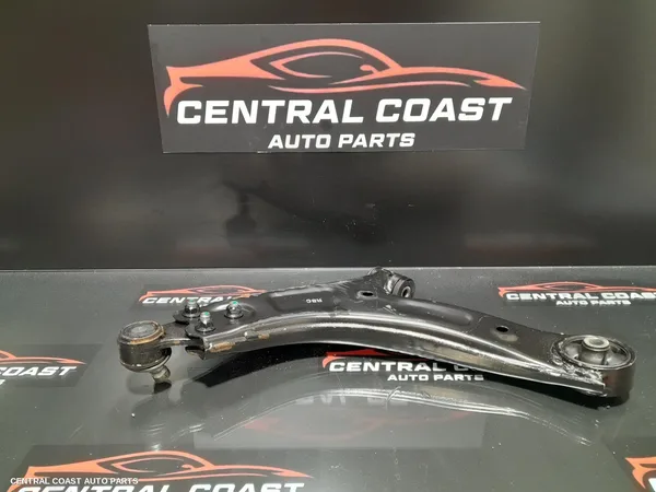 Right Front Lower Control Arm