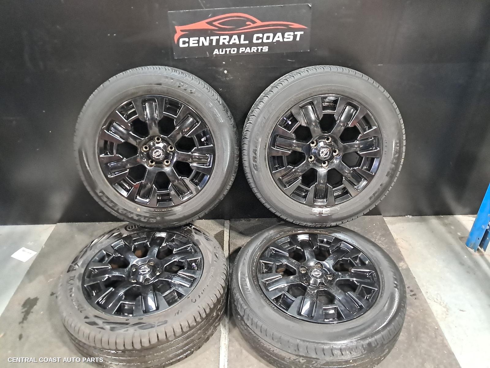 Wheel Mag
