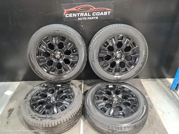 Wheel Mag