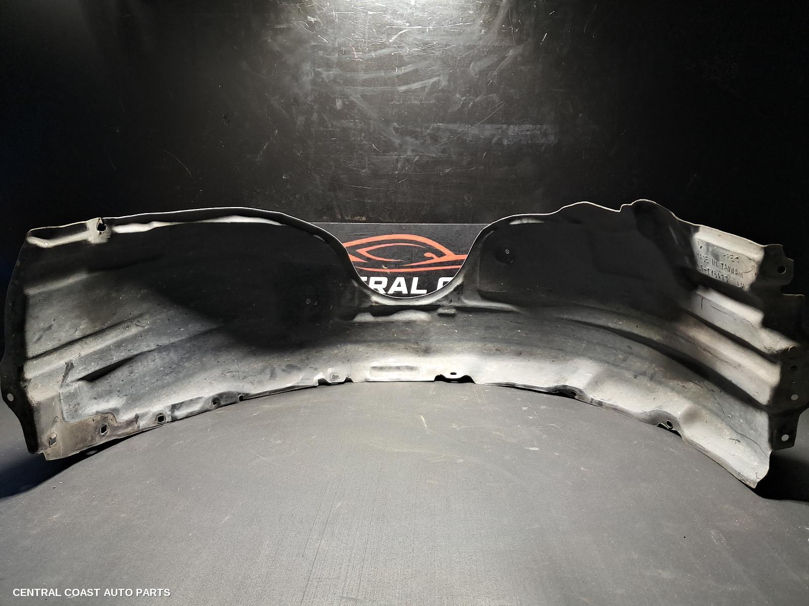 Left Guard Liner