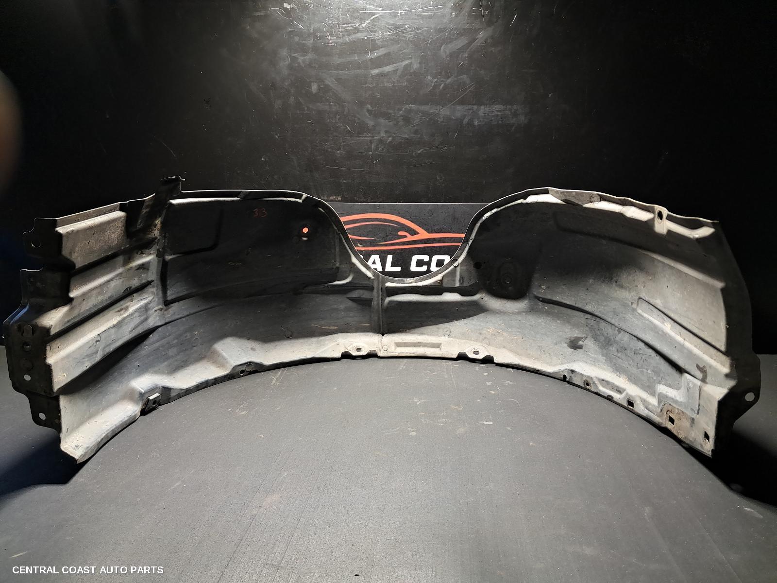 Right Guard Liner