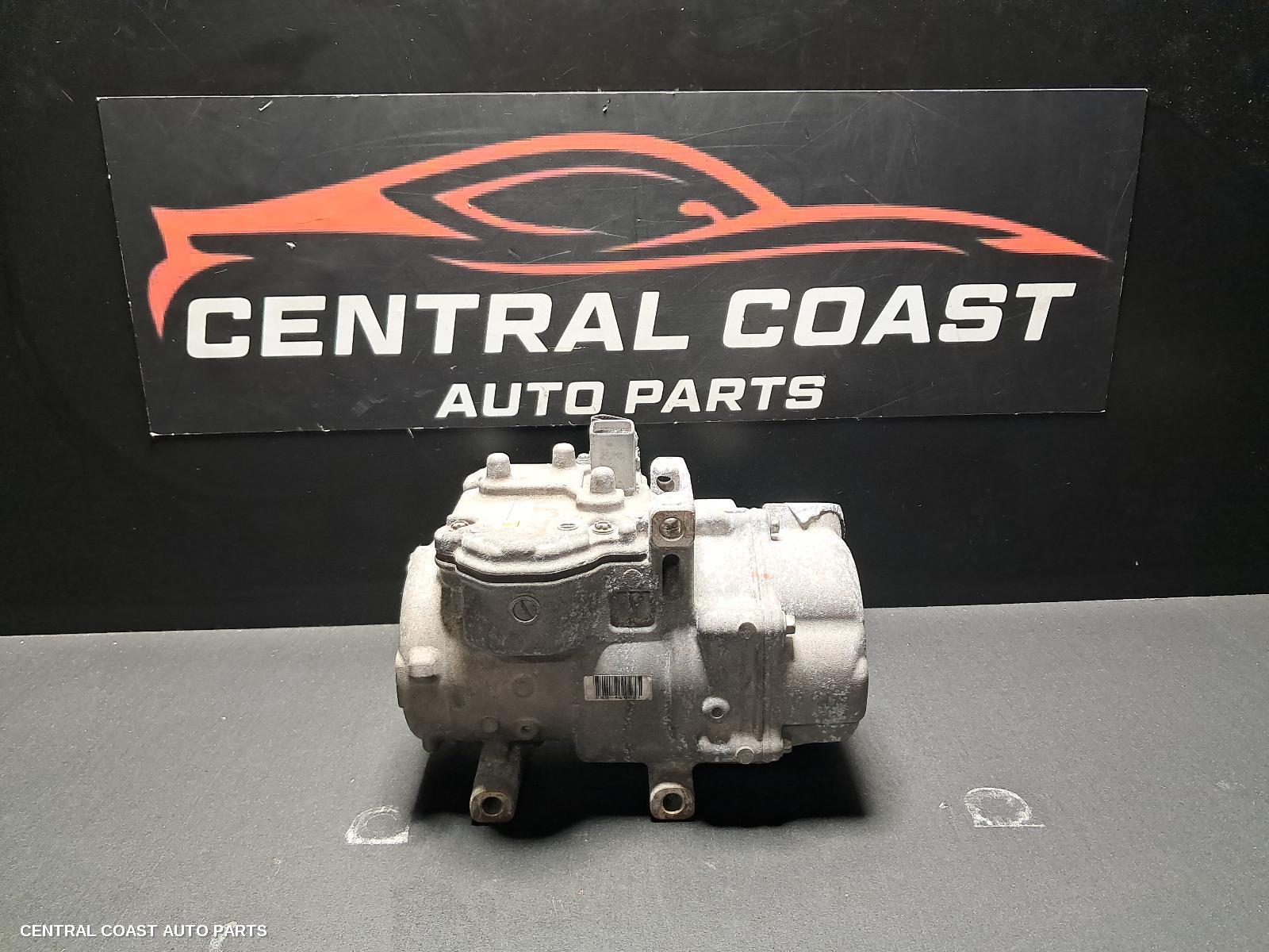 A C Compressor