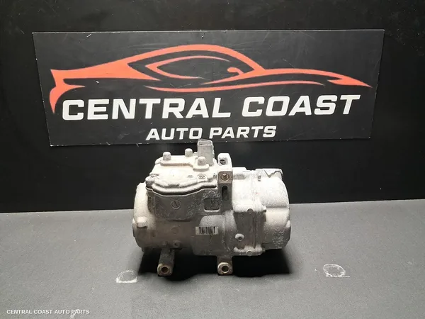 A/C Compressor