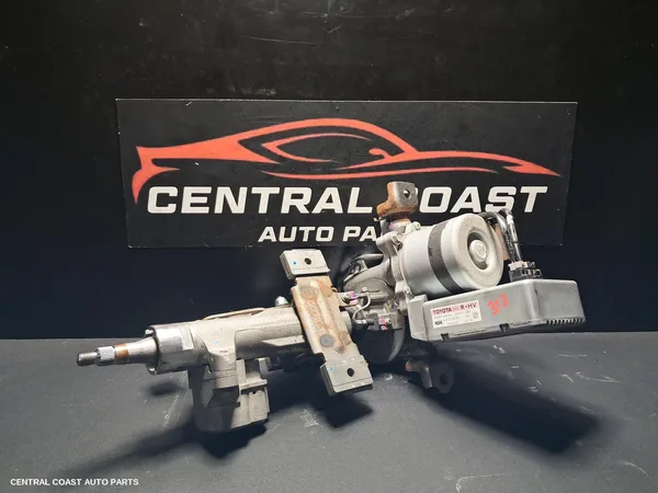 Steering Column Shro