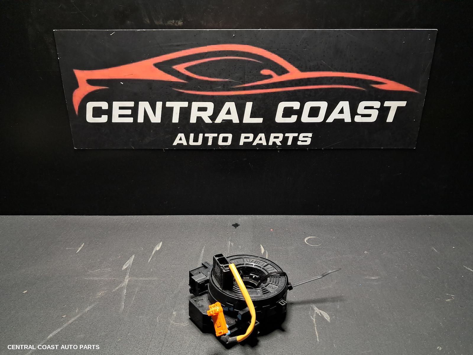 Airbag Module Sensor