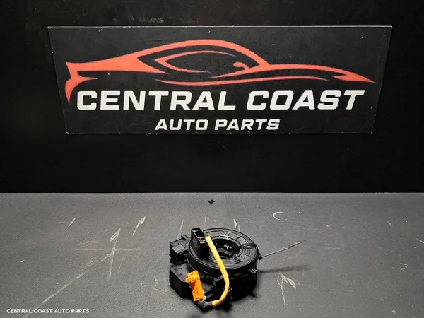Airbag Module/Sensor