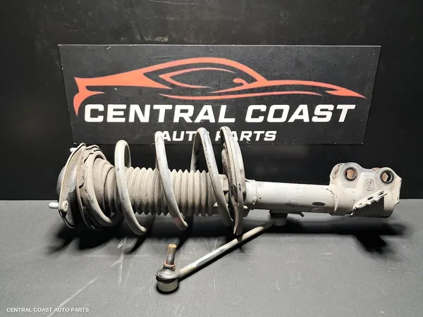 Left Front Strut