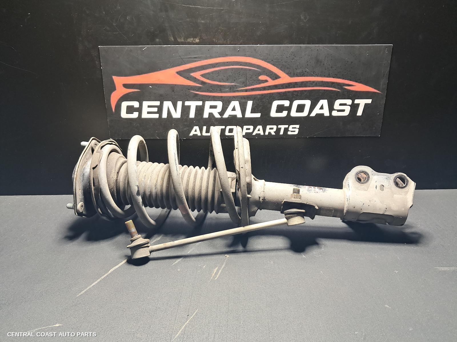 Right Front Strut