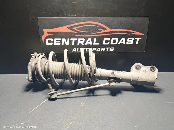 Right Front Strut