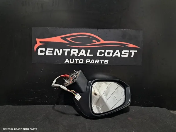 Right Door Mirror