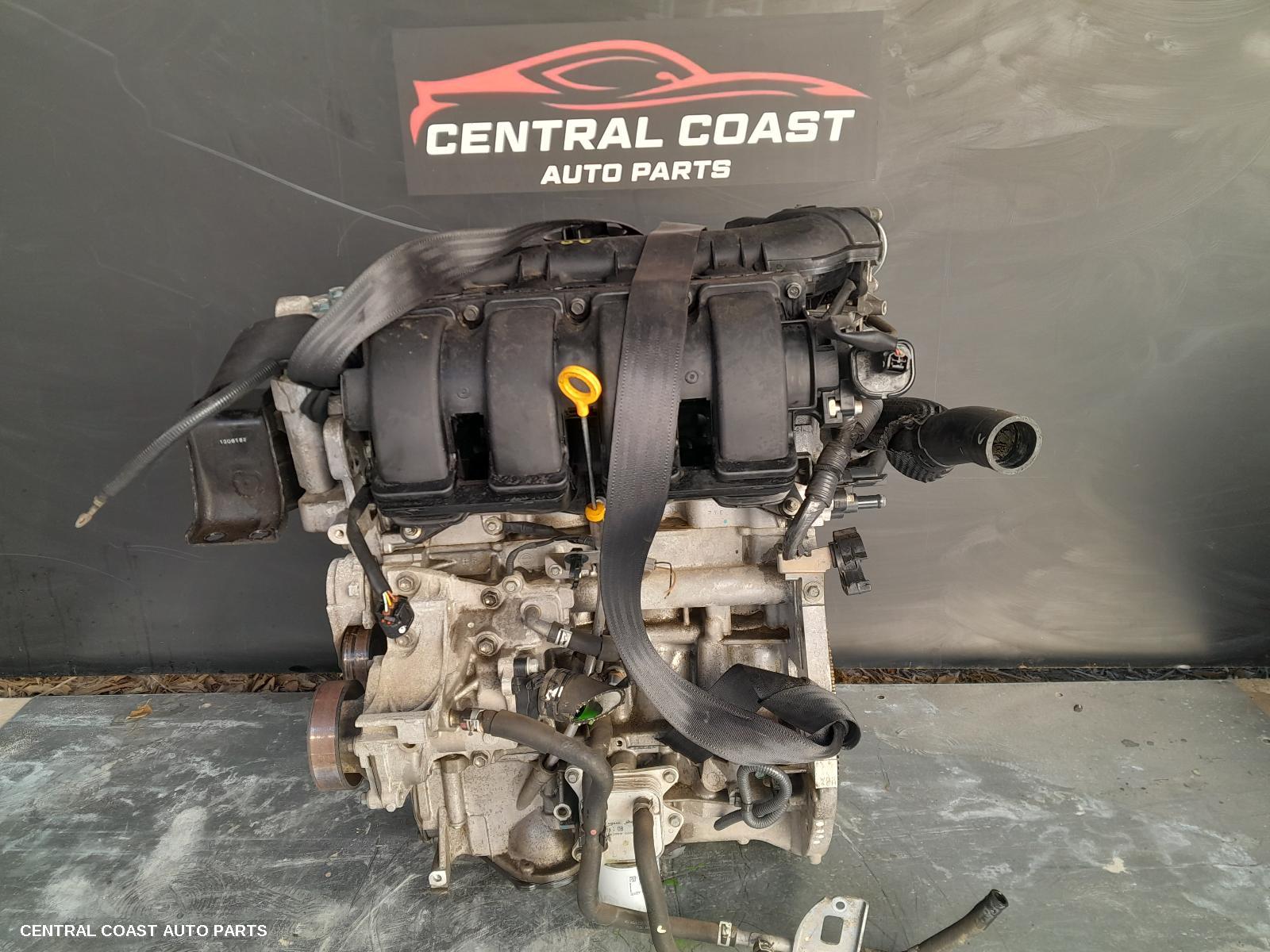 Engine