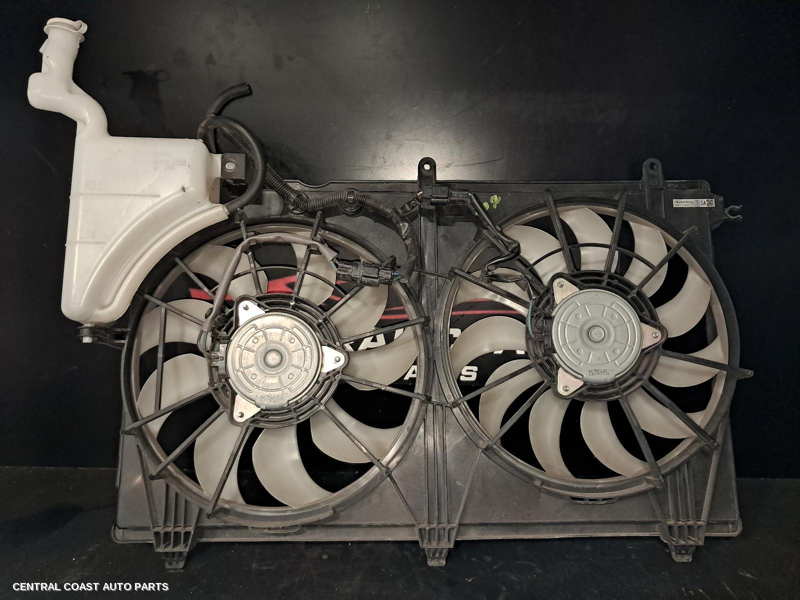 Fan