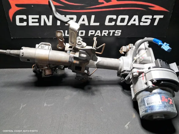 Steering Column