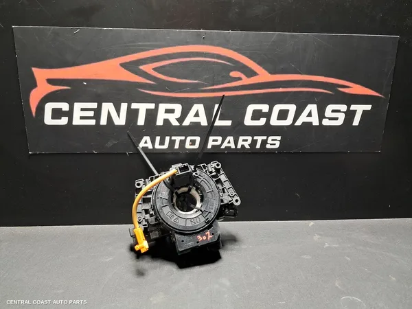 Airbag Module/Sensor