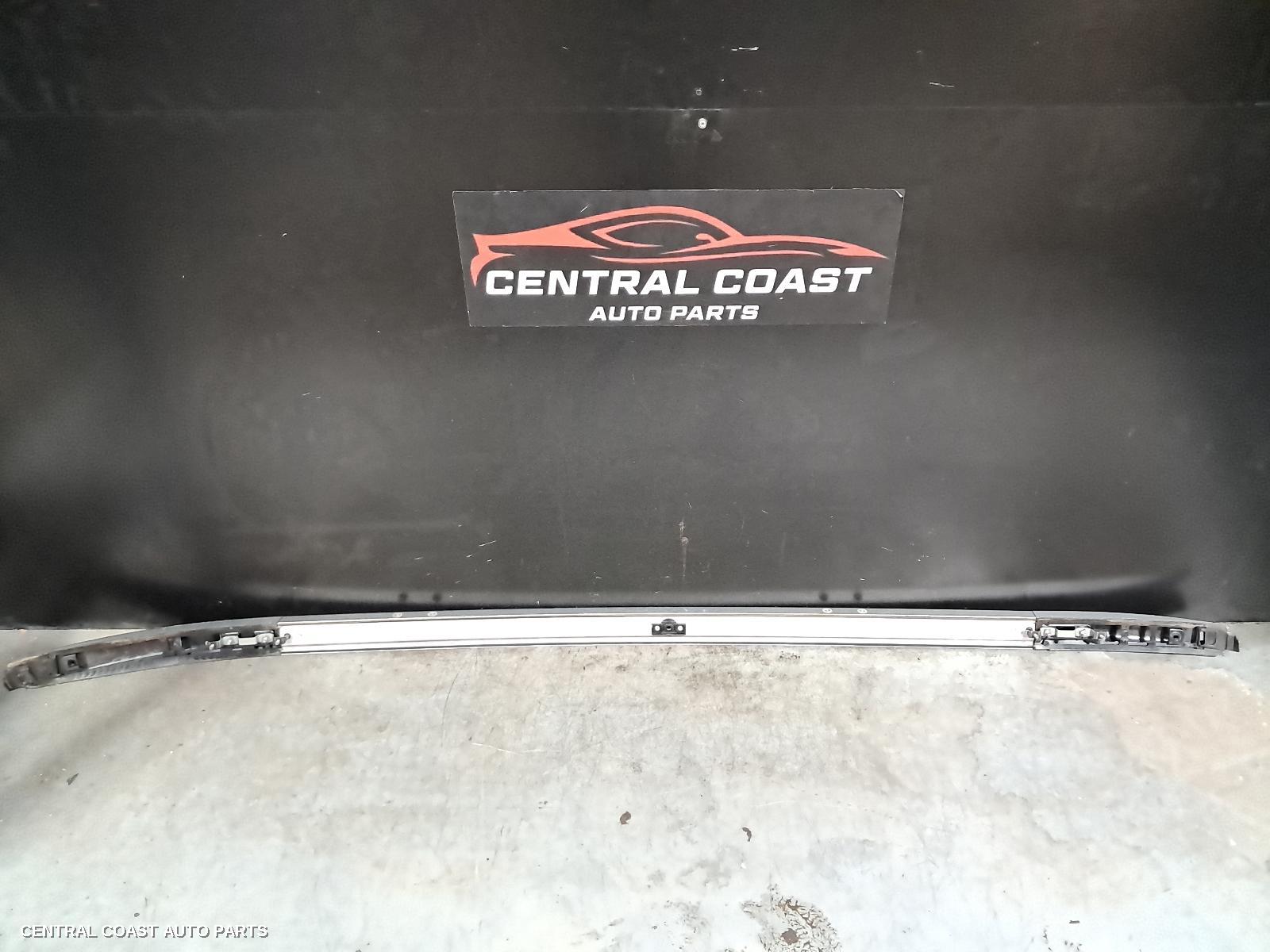 Roof Rack Bars
