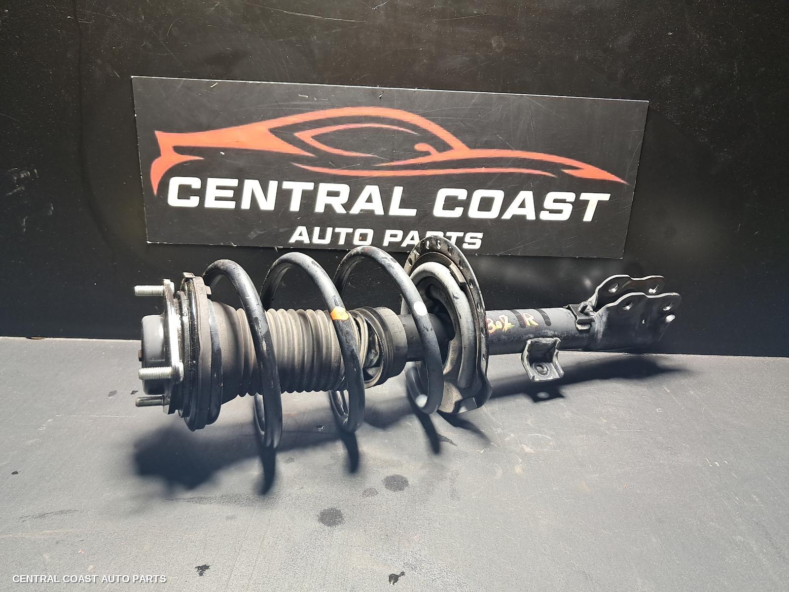 Right Front Strut