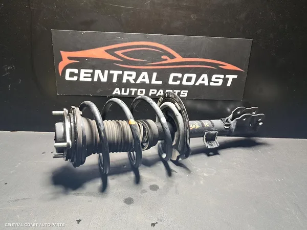 Right Front Strut