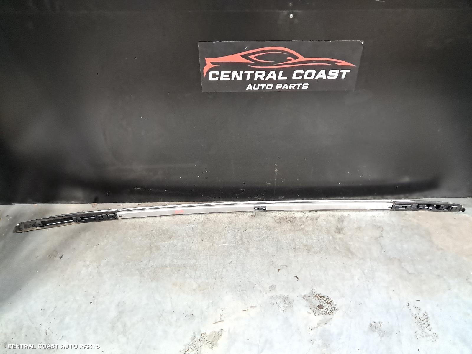 Roof Rack Bars