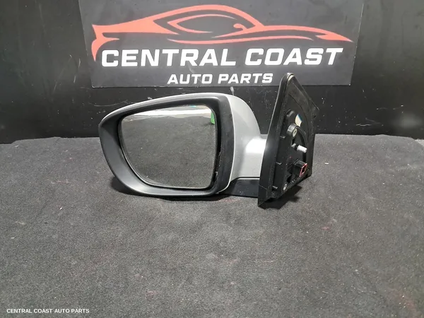Left Door Mirror