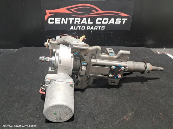Steering Column