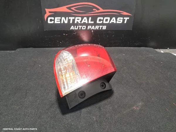 Left Taillight